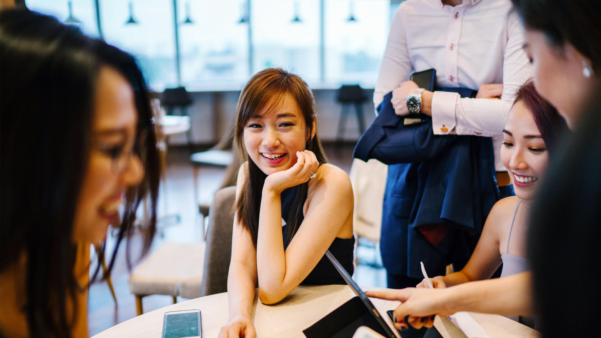 Professional Solutions