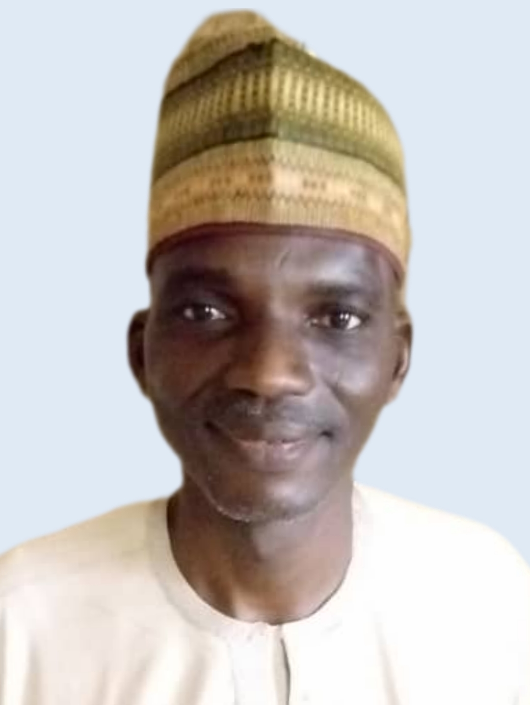 Suleiman Umar Mohammed